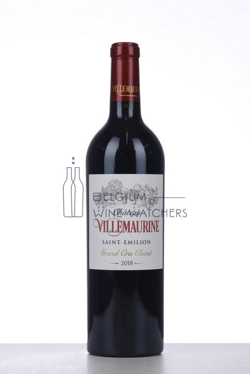 Picture of 2018 VILLEMAURINE